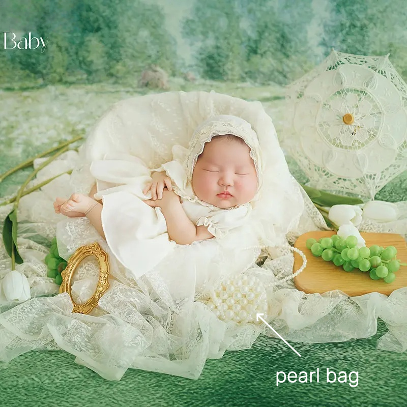 Pearl Bag